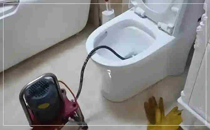 防城港马桶蹲坑蹲厕疏通